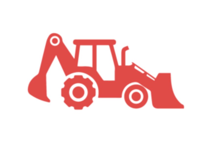 Earth Moving